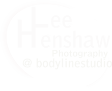 Lee Henshaw | Bodyline Studios Photographer based in Nottingham England UK